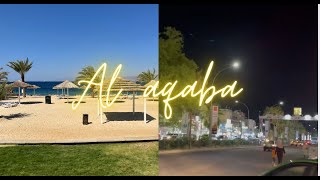 AL aqaba JORDAN [upl. by Gnahk]