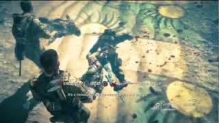 Spec Ops The Line™ White Phosphorus [upl. by Ecirpak]