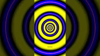 Optical illusions that makes you hypnotize This optical illusion will trick your mind illusions [upl. by Eenimod]