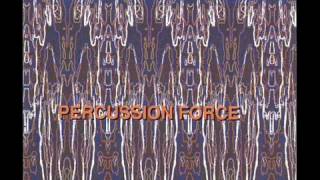 Cabaret Voltaire Percussion Force Full Album [upl. by Nefen]