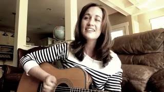 Sia quotCheap Thrillsquot  Cover by Libby Thomas [upl. by Olva]