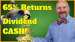 7 Penny Stocks that Pay Dividends Up 100 [upl. by Ayimat613]