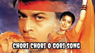 Chori Ghori O Gori Full Song  Ram Jaane  Shah Rukh Khan Juhi Chawla [upl. by Adeehsar]