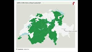 Swiss Cantons [upl. by Guimond835]