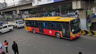 Meskel Square Addis Abeba [upl. by Alcock]