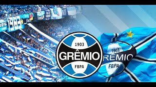 EA FC 24 Grêmio Modo Carreira PC  Gauchão  Brasileirão  Copa Do Brasil  Libertadores só Aqui [upl. by Sutit]