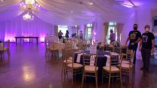 Orlando Wedding Venue  Highland Manor Apopka [upl. by Prasad]