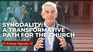 Synodality A Transformative Path for the Church [upl. by Mcbride]