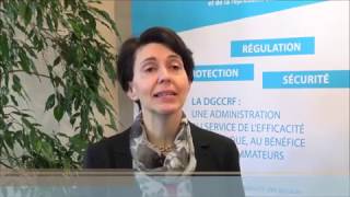 Ateliers de la DGCCRF  Le droit des pratiques restrictives de concurrence [upl. by Hairacaz834]