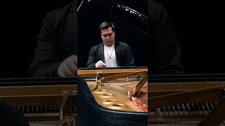 “Kumru” by Fazıl Say  Played by Demirhan Gökbudak 🎹 piano [upl. by Groot]