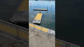 Seminole Boat Ramp after Hurricane Helene [upl. by Angela]