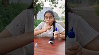 Best HAIR PRANK on Sister 🤫TomampJerry 😱DiyaIshwarya shorts viralvideo [upl. by Atsyrc]