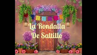 La Rondalla De Saltillo  Éxitos Inolvidables [upl. by Nuhsal724]