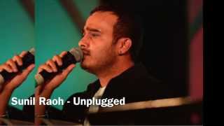 Manase Baduku Ninagagi Cover  SUNIL RAOH Unplugged [upl. by Gehman220]