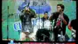 keti timi covered by Alt F4 in sprite band challenge NEPAL mpeg4 [upl. by Iteerp]