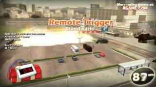 Traffic Slam 2 Trailer [upl. by Anolla]