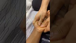 Best Massage Session In lagos [upl. by Sewoll]