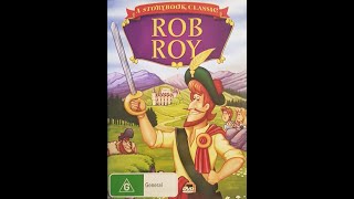 Rob Roy 1987 [upl. by Enened695]