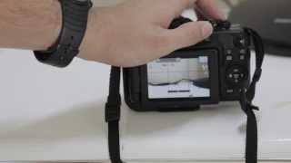 Canon Powershot G12 Quick Overview and SD Card Basics [upl. by Carlos939]