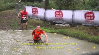 RockSolidRace Milton Keynes 2014 Front Runners [upl. by Bathilda]