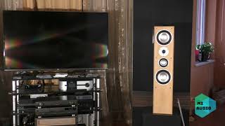 Magnat motion 1000 speakers [upl. by Bautista]