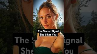 The SECRET Signal Shes Interested Touching You datingtips [upl. by Aicener]