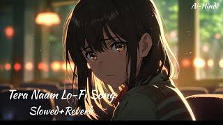 Mind Relax Lofi Song Night Hindi Lofi Song Slowed Reverb Ai Hindi [upl. by Dhar362]