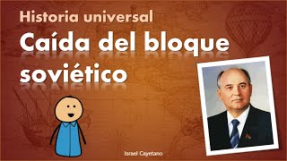 Qué fue la Unión Soviética y cómo se disolvió dando lugar a 15 países independientes  BBC Mundo [upl. by Hathaway]