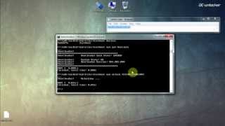 Huawei bootloader unlock tutorial by DCUnlocker [upl. by Ilysa128]