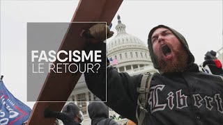 Fascisme le retour [upl. by Enomyar]