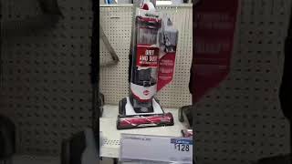 Vacuums at Walmart 8122022 [upl. by Rebmat918]