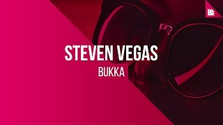 Steven Vegas  Bukka [upl. by Irma]