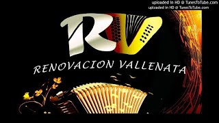 RENOVACION VALLENATA 2020 MIX [upl. by Kelwin]