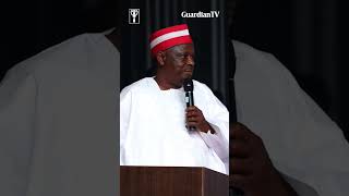 There are plans from Lagos to colonise Northern Nigeria says Kwankwaso [upl. by Merrel]