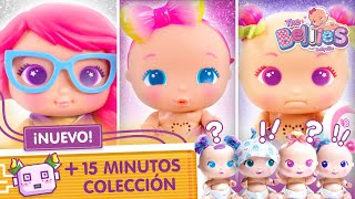 👶 Travesuras risas y más CAPITULOS COMPLETOS 👶🏠 l The Bellies Babies [upl. by Meil]