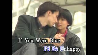 Devoted To You Everly Brothers Karaoke [upl. by Nnaitsirk]