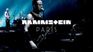 Rammstein Paris  Du Hast Official Video [upl. by Lobell]