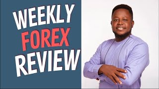 Forex Trading Opportunities for the Week  Sundays Forex Market Review [upl. by Kleeman]