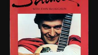 Shakti With John McLaughlin ‎– A Handful Of Beauty 1977  Album [upl. by Nerte879]