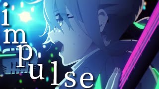 【MAD】Fate grand order impulse 【AliA】 [upl. by Kannav]