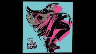 The Now Now  Gorillaz Full Album [upl. by Washington]