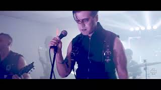 The UKs Ultimate Rammstein Tribute  Morderstein Rammstein Cover Band [upl. by Sydel]