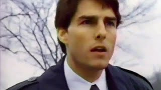 The Firm 1993  TV Spot 4 [upl. by Sinnod]