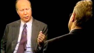 David Gergen interviews Frank Wilson on The Hand [upl. by Tyra656]