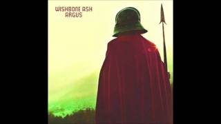 Wishbone Ash  Warrior [upl. by Nolyk]