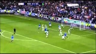 Top 10 Rangers Goals [upl. by Lokim420]