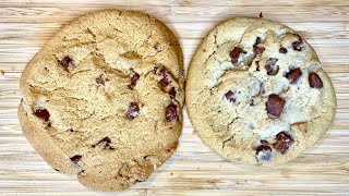 HOW TO SOFTEN YOUR DRY OVER BAKED COOKIE [upl. by Dranrev]