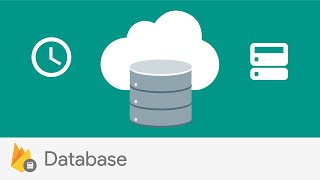 Introducing Firebase Realtime Database [upl. by Barbette]