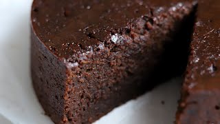 HOW TO MAKE THE BEST JAMAICAN BLACK RUM Cake  CARIBBEAN CHRISTMAS FRUIT CAKE [upl. by Khanna]