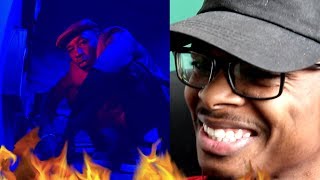 T The Goat  Tyler The Creator  OKRA  Reaction [upl. by Nired]